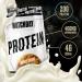 Matchday Nutrition Vegan Protein Powder Cookie Dough - 600g with Ashwagandha for Regeneration | Ideal for Footballers & Post-Sport Recovery - Buy Online on GoSupps.com