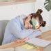 Sage Green Silk Eye Mask for Sleeping | Adjustable Boho Sun Blindfold for Women & Girls | Travel Nap Mask | Cozy Dorm & Airplane Essential - Buy Online on GoSupps.com