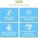 Hagen All Birds Prime Vitamin Supplement 1.1 oz - Essential Bird Supplement - Buy Online on GoSupps.com