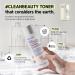 ASIS-TOBE Alcohol-Free Oil-Free Moisturizer & Facial Toner - Birch Sap & Centella Water for Sensitive Skin | Korean Skin Care - Buy Online on GoSupps.com