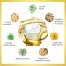 Buy Glycine Face Cream - Glycerin Moisturizer for Extremely Dry Skin | Non-Greasy Moisturizing Cream for Face & Body - 1.76 oz - International Shipping Available - Buy Online on GoSupps.com