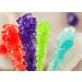 36 Extra Large Espeez Crystal Rock Candy Sticks - Assorted Flavors - Perfect for Candy Parties, Weddings, and Showers - Buy Online on GoSupps.com