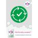 SMA Soya Infant Baby Milk Formula 800g - Pack of 1 | From Birth | Non-GMO and Dairy-Free - Buy Online on GoSupps.com