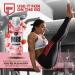 Redcon1 MRE Ready to Drink Protein Shake Milk Chocolate - Case of 12, 16.9 Fl Oz (Pack of 12) - Buy Online on GoSupps.com