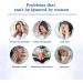 Female Menopause Cream - Progesterone Cream 200mg for Mood Regulation & Balance - Buy Online on GoSupps.com
