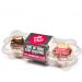 DOG TREATS Trio Mini Iced Woofin. Dog Birthday Cake For Dogs/Puppy. Small Biscuits/Ice Cake Treats. Dog Training Treats/Puppy Training Treats. Bakery Fresh Dog Treat Made In UK By The Barking Bakery. - Buy Online on GoSupps.com