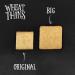 Wheat Thins Big Whole Grain Crackers - 6 Boxes (6-8 oz each) | Pack of 6 - Buy Online on GoSupps.com