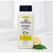 J.R. Watkins Daily Moisturizing Body Wash Lemon Cream 18oz - Pack of 6 | 108oz Total - Buy Online on GoSupps.com