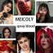 MEICOLY 2.1oz Fake Blood Spray - Halloween Liquid Blood for Zombie Bride, Vampire, and Monster SFX Makeup - Dark 1 Pack - Buy Online on GoSupps.com