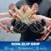 Medium Cut-Resistant Diving Gloves for Lobster, Crab, Sea Urchin, Shells - Puncture-Resistant - Buy Online on GoSupps.com