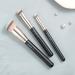Bethy Beauty Concealer Brush | Perfect Under Eye Nose Contouring & Eyeshadow Application | Shop Internationally - Buy Online on GoSupps.com