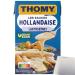 Thomy Les Sauce Hollandaise Lactose-free (250ml pack) + usy Block