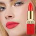 Waterproof Lipstick Lipstick for Women - Creamy Lipstick | Waterproof Natural Lipstick Moisturizing Lipstick for Women Lip Makeup - Buy Online on GoSupps.com