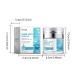 Dark Spot Treatment Cream with Vitamin C Retinol & Hyaluronic Acid Helps Reduce Appearance of Dark Spots Brighten and Even Skin Tone rich in vitamins& antioxidants49% active blend1.76 oz - Buy Online on GoSupps.com