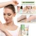 Hair Removal Cream Painless Hair Remover Cream Private Hair Removal Cream Aloe Hair Removal Cream Hair Removal Cream For Women & Men Depilatory Cream For Sensitive Skin Face Legs 60g - Buy Online on GoSupps.com