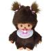 Buy Game AG Monchhichi Bebichhichi Siblings - Boy & Girl 2-Piece Set | International Shipping - Buy Online on GoSupps.com