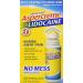 ASPERCREME with 4% Lidocaine 2.5 oz. No Mess Applicator (Pack of 1)
