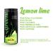Green Soft Drinks Variety pack  Five different variants with No added Sugar  Naturally Sweetened with 100% Stevia Leaf Extract  Carbonated Soda with real juice  Pack of 6 cans - Buy Online on GoSupps.com