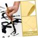 Hohopeti 90 sheets for Multi-use Practical Rice Calligraphy Xuan Training Paper Retro Grid Art Chinese - Buy Online on GoSupps.com