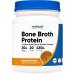 Nutricost Chicken Bone Broth Protein (Chicken Flavored 20 Servings)