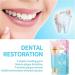 Body Accel Whitening Toothpaste - Complete Care & Fresh Breath Dental Paste (2PCs) | Banish Tooth Stains & Enhance Oral Hygiene - International Shipping Available - Buy Online on GoSupps.com