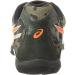 ASICS Men's Cross Freak 2 Cross Country Shoes - Size 12.5 - Dusky Green/Hot Orange - Buy Online on GoSupps.com