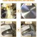 Sciasi Kitchen Foam Cleaner Multi-Purpose Foam Cleaner All-Purpose Kitchen Pots And Pan Cleaner All-Purpose Deep Cleaning Spray for Kitchen Pots And Pan (3pcs) - Buy Online on GoSupps.com