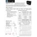 Mighty Max Battery ML18-12 - 12V 18AH Replacement Battery for Alarm Systems | International Shipping Available - Buy Online on GoSupps.com