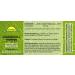 Chlorophyll Drops Vegan - Natural Alfalfa Extract 50ml Brown Glass Bottle with Pipette - Bonemis 4 Pack - Buy Online on GoSupps.com