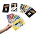 Giant UNO BTS Card Game - 108 Cards inspired by BTS Superstars | Perfect Gift for Boys and Girls Ages 7 & Up - Buy Online on GoSupps.com