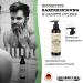 Wild Growth Beard Care - Havana Beard Care Set | Complete 3-Piece Beard Oil Set for Luxurious Grooming - Buy Online on GoSupps.com