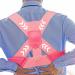 Adjustable Shoulder Posture Brace - Shoulder Support Full Back Corrector Belt | Non-Sensory Design Back Straightener for Home School Gym Work Area - Buy Online on GoSupps.com