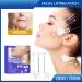 Bande Minceur 60 Pi ces Bande Minceur Tr s lastique Serrage de la Peau Variable En Forme De V Bande Minceur Pour Femmes Yeux Cou Double Menton Forme En V Serrage du Visage Et de la Peau - Buy Online on GoSupps.com