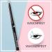 Manhattan Endless Stay Waterproof Gel Eyeliner - Blackest Black 006 | Long-Lasting & Smudge-Proof 2.6g | International Shipping Available - Buy Online on GoSupps.com
