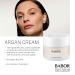 Buy BABOR Argan Cream - Rich Moisturizer for Dry Skin | Deeply Nourishing Lipids & Cocoa Butter | 1.7 oz - Intense Hydration & Soft Skin - Buy Online on GoSupps.com