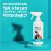 Green Hero Odor & Stain Remover Spray 500ml - Enzyme Cleaner for Pet Urine Feces & Vomit | Biological & Neutralizing Formula - 1 Pack - Buy Online on GoSupps.com
