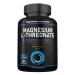 Magnesium L-Threonate 2000mg -120 Capsules - Added Magnesium Glycinate 750mg - Added Magnesium Malate 750mg - Added Vitamin B6 B1 and Zinc - Magnesium Complex