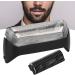 Replacement Electric Shaver Foil Head for Efficient & Comfortable Shaving - International Shipping Available - Buy Online on GoSupps.com
