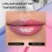 Flkiglm PH Lipstick color changing color changing lip balm Set of 2 moisturizing pH adjusting lip balm Winter Daily restorative care for daily commutes dinners - Buy Online on GoSupps.com