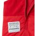 Columbia Kids' Snowslope II Bib Mountain Red Large - Waterproof Winter Overalls - Buy Online on GoSupps.com
