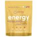 Circle Organics Energy Mushroom Gummies 40 ct Cordyceps + Green Tea for Natural Energy Boost