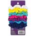 Goody Women's Hair Ouchless Jersey Scrunchies - 8 Pack, Multi Color - Soft and Gentle Hair Ties - Buy Online on GoSupps.com