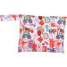 Buy Bamboo Coal Cloth Menstrual Pads - Washable Reusable Antibacterial & Deodorant - Eco-Friendly & Comfortable for Women - Buy Online on GoSupps.com