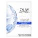 Olay Daily Facials 5-in-1 Cleansing Wipes - Deeply Purifying Makeup Remover  Scrub  Toner & Mask - 66 Count - Buy Online on GoSupps.com