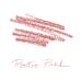 LAURA GELLER Lip Color & Liner Lip Kit | Jelly Balm Hydrating Tinted Lip Balm Brick House + Marble Lips Multidimensional Liner Poetic Pink - Buy Online on GoSupps.com