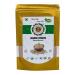 The Green Herbs Brahmi Leaf Powder 227g Finely Ground Natural and Chemical-Free Herbal Powder Bacopa monnieri