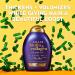 OGX Thick & Full Shampoo Sulfate Free Biotin & Collagen Voluminous & Healthy Hair - 385 ml x 2 - PROMO Pack - Buy Online on GoSupps.com