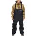 Simms Men's Challenger Insulated Bib X-Large Black | Fishing Products - Buy Online on GoSupps.com