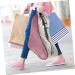 CLISPEED Women's One Strap Sports Backpack and Tote Bag for Ice Skating - Pink Medium (2pcs) - Buy Online on GoSupps.com