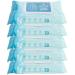 Angoily Stain Remover for Clothes: Instant Stain Remover Wipes Cleaning Wipes Clothes Dry Cleaner Wipes Wet Tissue for down Jacket Leather Cleaning Furniture Shoes 30pcs